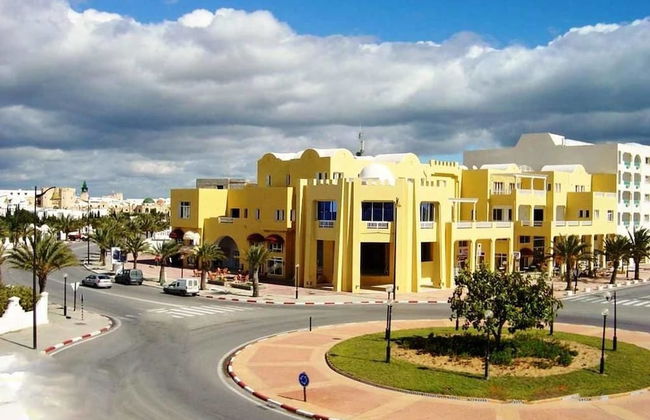 Residence Aladin - Foto 33