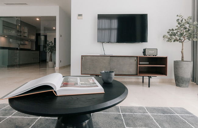 Blue Arch Suites - The Notre Dame Saigon - Photo 39