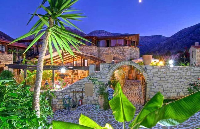 Stone Village - Photo 39