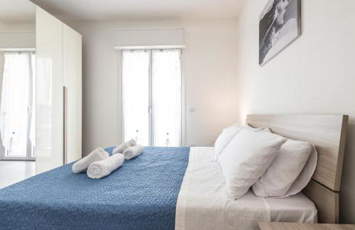 AmazHome - "New Wave" Casa spaziosa vicino al mare - Photo 3