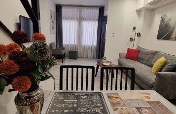 THOMAS LUXURY APARTMENT in the historical center of Ioannina - Foto 2