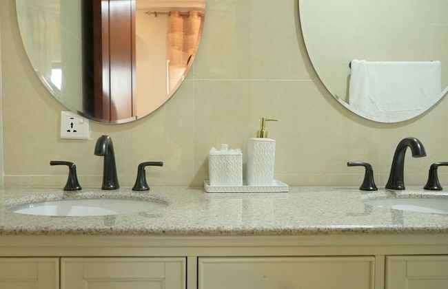 Ocean Breeze Luxury Apartments - Foto 43