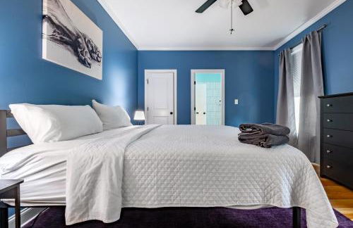 Spacious Home in Five Points - Close to Downtown home - Foto 33