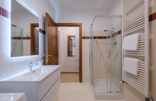 Residenza Ariosto by Studio Vita - Foto 134