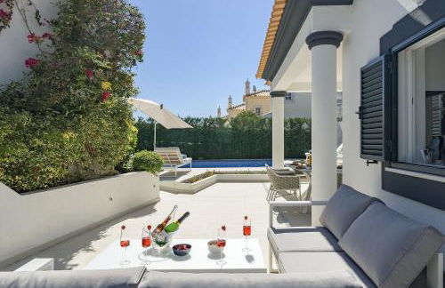 Villa Olivia - Foto 34