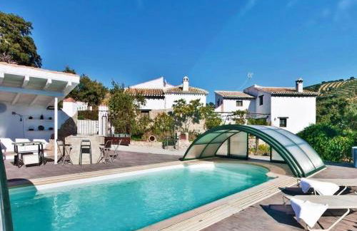 Country House in Andalusia with Pool - Foto 1