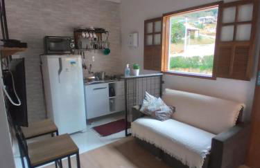 Recanto da Paz Ibitipoca com Hidromassagem - Photo 10