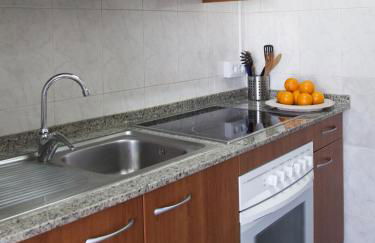 Apartaments Atzavara - Foto 60