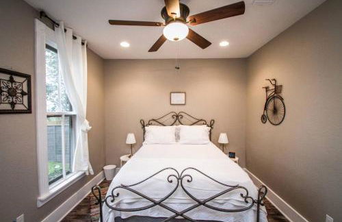 Restored Historic 2br/1.5ba House Near Downtown - Foto 22