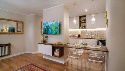 Charming stay in Roma - Luxury Holiday Apartment - Foto 2