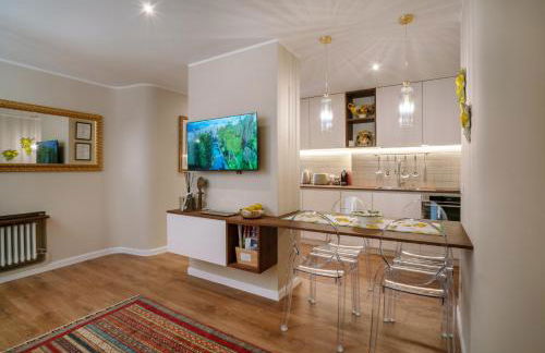 Charming stay in Roma - Luxury Holiday Apartment - Foto 2