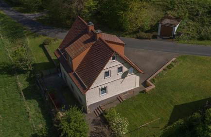 Ferienwohnung Metzler - Foto 34