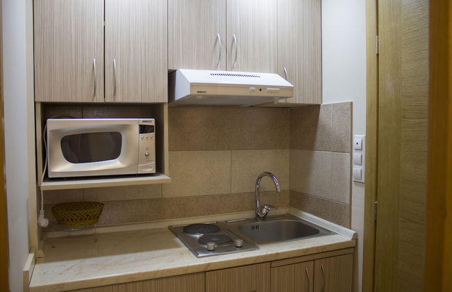 Residence Prime Luxury - Foto 48