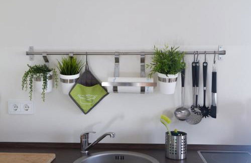 Apartments am Völkerschlachtdenkmal - Foto 29