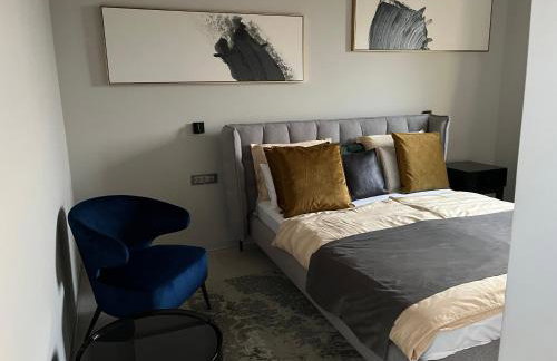 Villa Cedrus - Foto 26