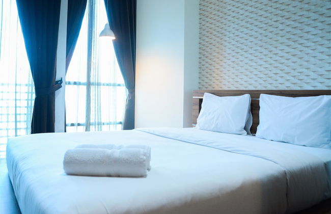 Simply Homey Studio Room at GP Plaza Apartment - Foto 6