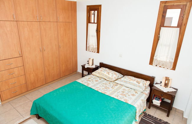 Arachova's Hilltop Delight Apartment - Foto 2