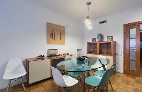 Stay U-nique Apartments Diagonal - Foto 19