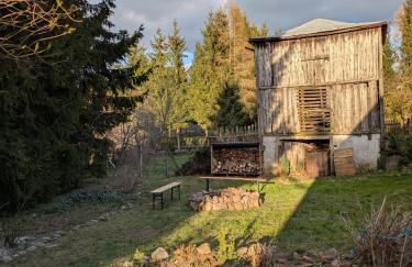 Świerkowe Ranczo Raciszewo - Foto 43