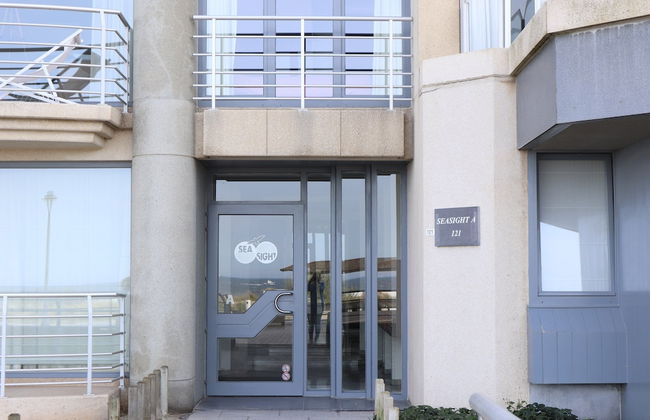 Apartment in Nieuwpoort Near the Beach - Foto 14