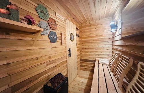 Big Lake Alaska Cozy Cub Cabin with Private Hot Tub & Sauna - Foto 37