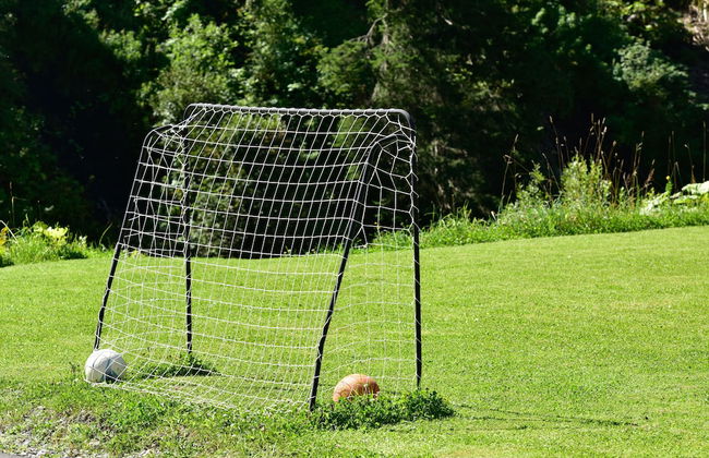 Am Gehren - Arlberg Appartements - Foto 58