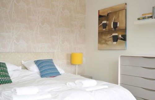 The Old Granary - Foto 21