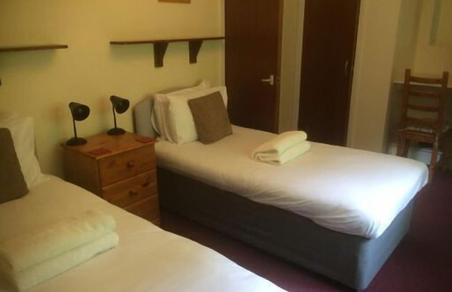 Old Springwell Croft - Foto 6