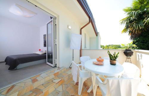 AgriturismoB&B Loggia Degli Artisti - Photo 42