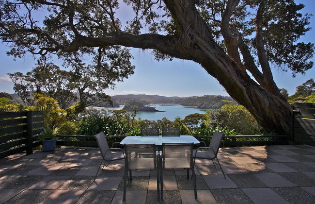 Pacific Rendezvous - Foto 25