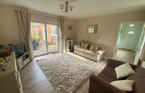 Entire guest house, in Pewsey Vale, Wiltshire - Foto 10