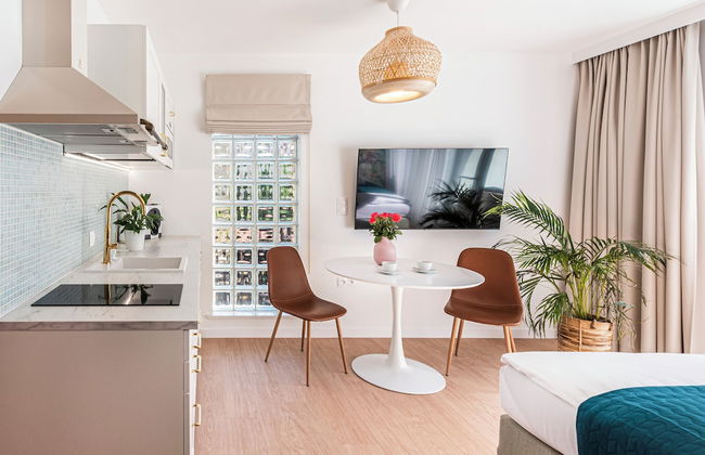 Lapwing Residence - Foto 19