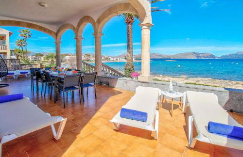 Villa Can Siulet by Rentallorca - Foto 7