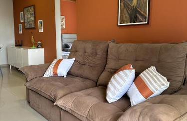 Apto Excelente C/Ar, Varanda Gourmet e Piscina - Foto 14