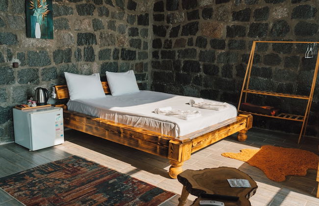 Madağ Bungalov - Photo 18