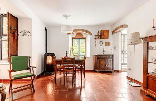 Casa Laura Nature and Art in the heart of Tuscany - Foto 10