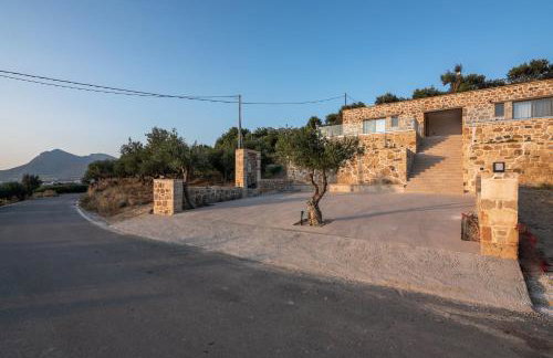Liastera Luxury Apartments - Photo 63