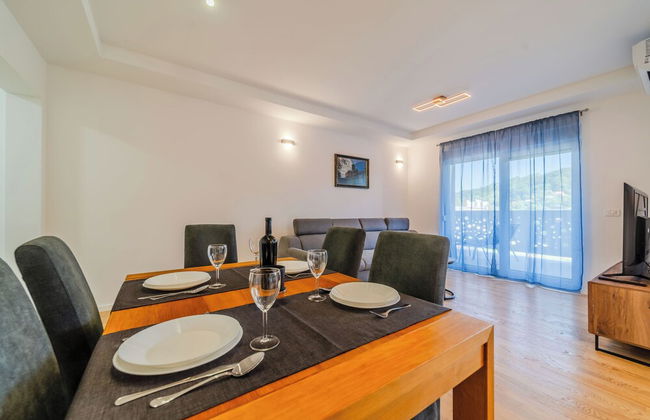 Modern Apartment With Balcony And Garage - Foto 23