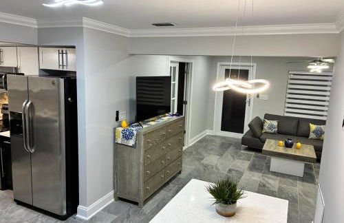 Sunny Delight Home near FTL Beach, Wilton Manors, Las Olas - Foto 13