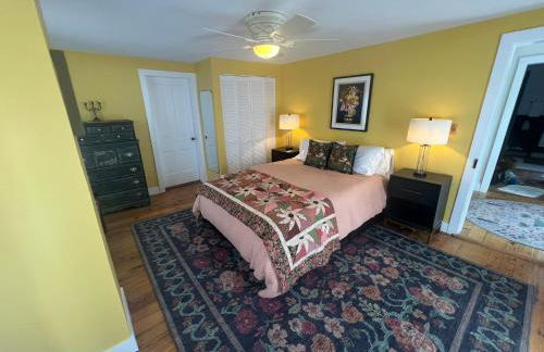 Congress House - Walk everywhere from this elegant comfortable home - Foto 17