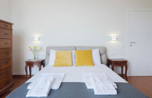 BayView Posillipo, modern, spacious, kids-friendly, stunning view - Photo 9