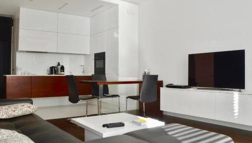 Apartament Wzgórze Słowików - Foto 4