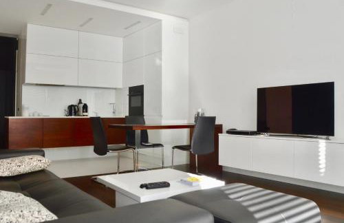 Apartament Wzgórze Słowików - Foto 4