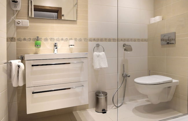 Andel Apartments Praha - Foto 34