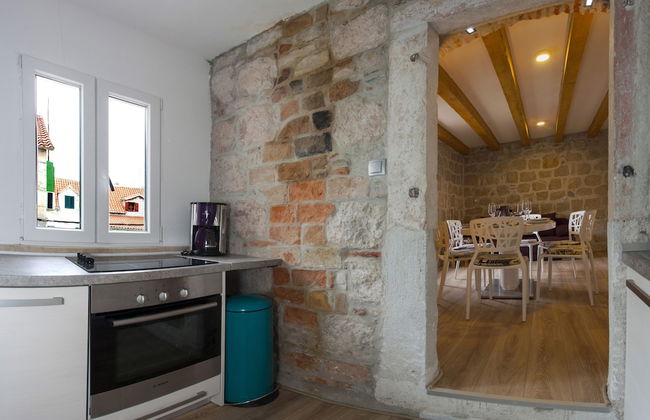 Dioklecijan Exclusive Apartments - Foto 50