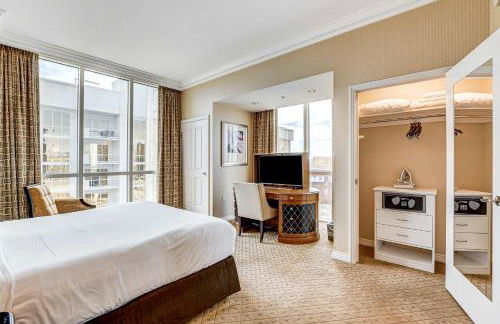 MGM Balcony 12821 - Foto 22