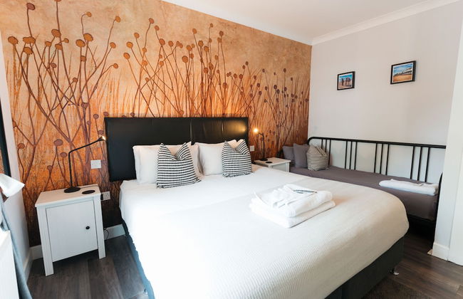 Sweet Suites Lytham St Annes - Photo 34