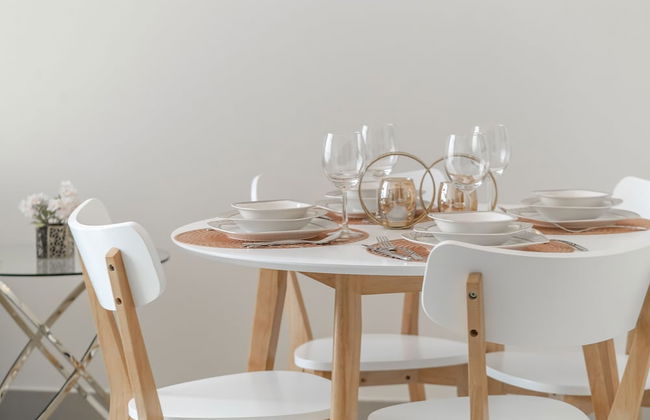 HiGuests - Oudah Tower - Photo 14