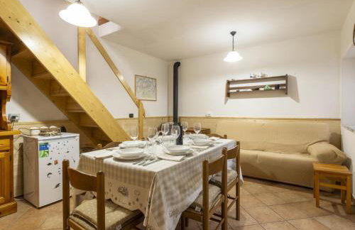 Apartment Val di Mello Mountain Flat by Interhome - Foto 8