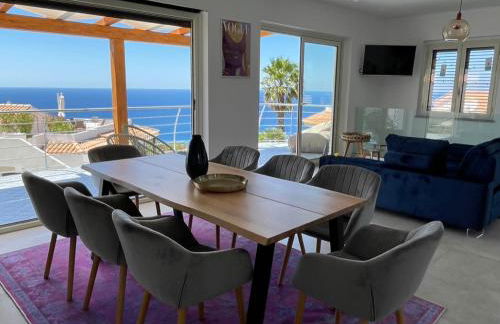 Villa Dei Fiori Zambrone - Foto 16